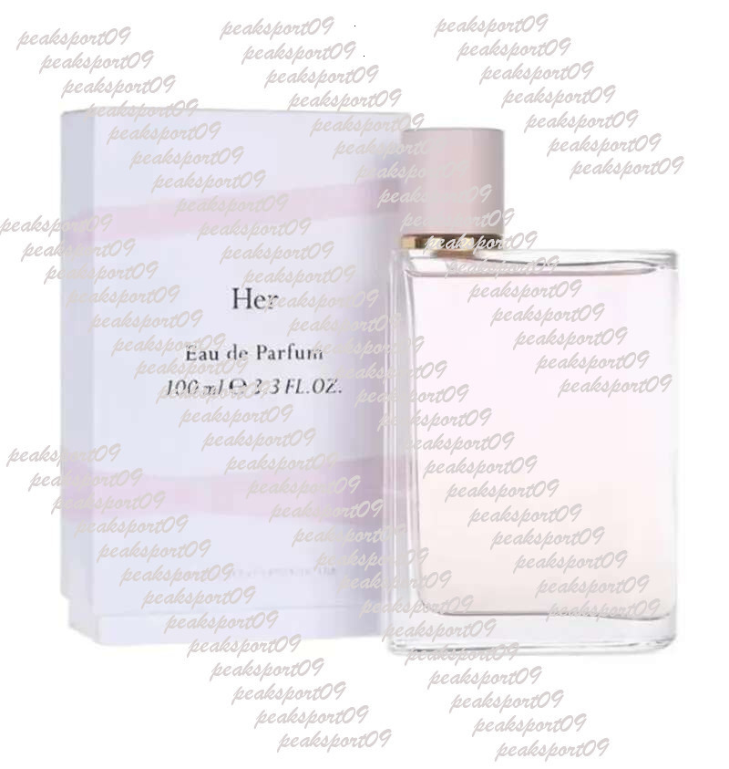 Women perfume HER EDP wer Blossom Intense Elixir de parfum 100ml Long lasting fragrance spray fast ship