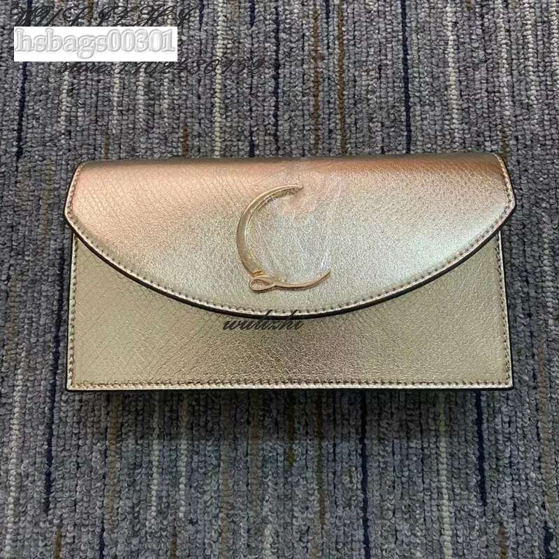 High Quality Chains Large Capacity 2025 New Clutch Brand Fashion Women's Shoulder Messenger Bag