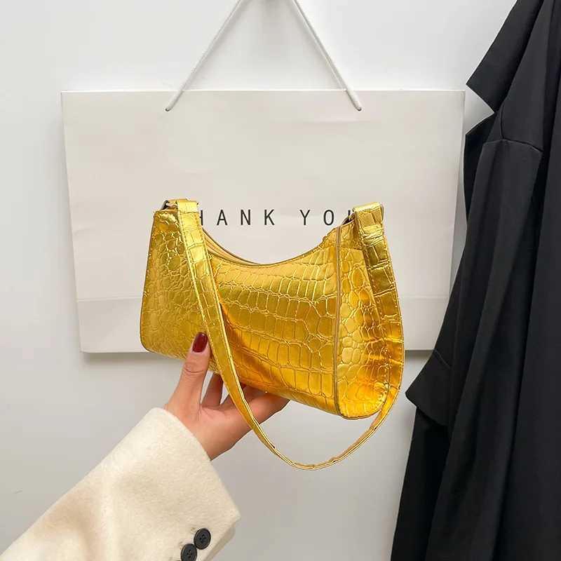 Fashionable Exquisite shopping bag casual womens handbag shoulder bag womens leather solid color chain handbag Z250416-1