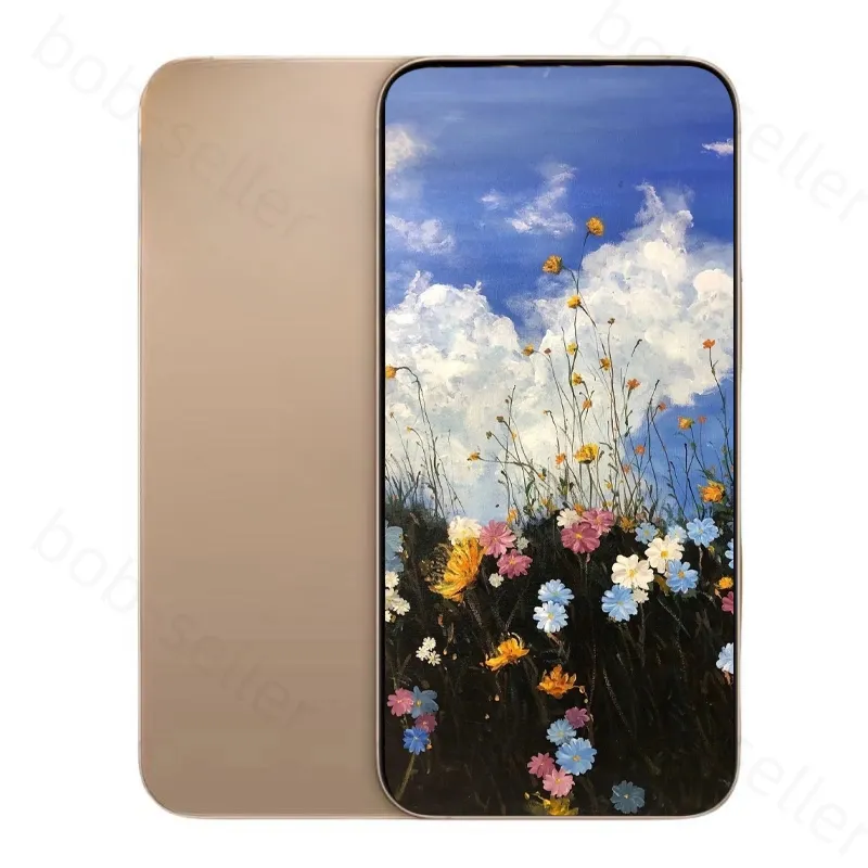 6.9Inch I16 Pro Max… - image