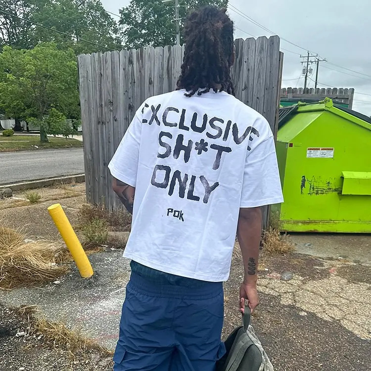 Dont ask me where I got my Sh * T from Graphic 100 cotton Tshirt mens Y2K short sleeved retro oversized Tshirt womens top 250409