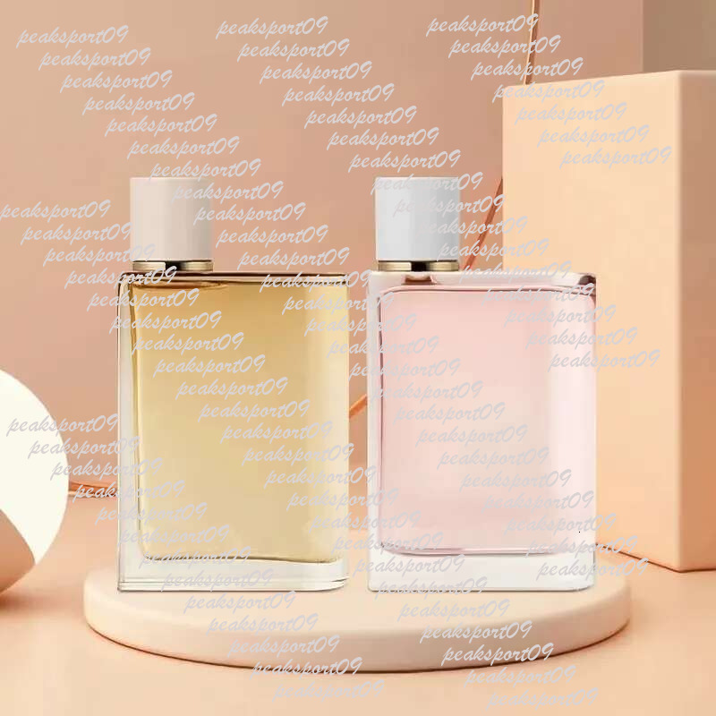 Women perfume HER EDP wer Blossom Intense Elixir de parfum 100ml Long lasting fragrance spray fast ship