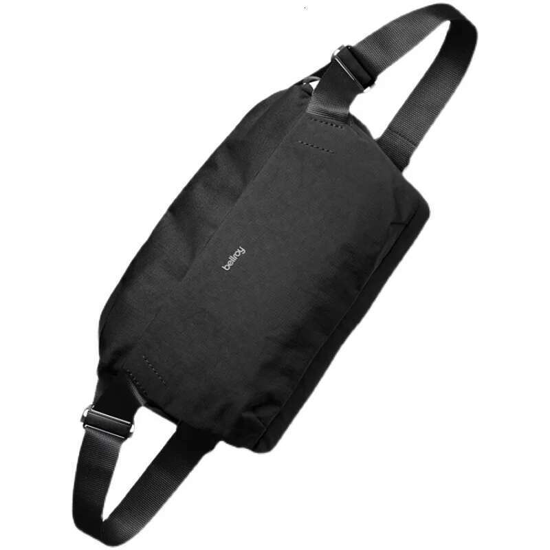 Bellroy Venture Sg9L Explorer Chest Large Capacity Waistpack Men's and Women's One Shoulder Crossbody Bag