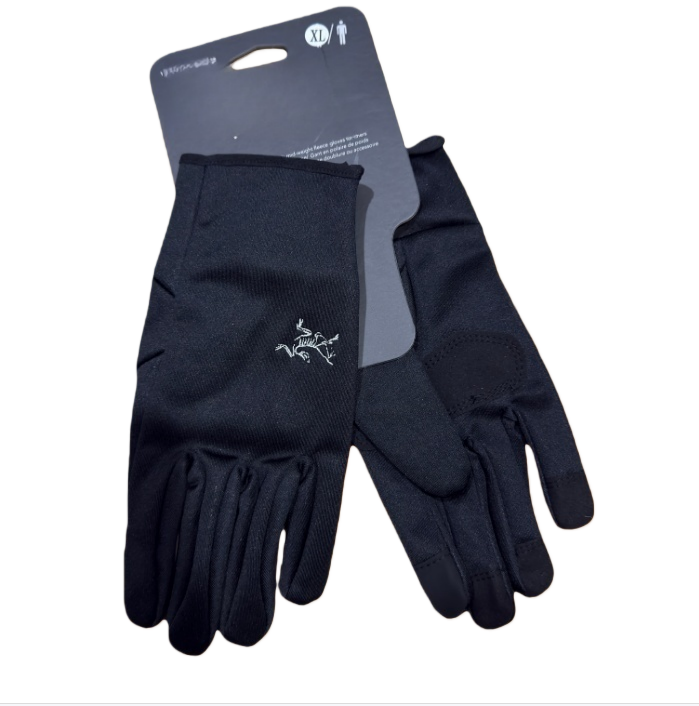 2026 Christmas Gift Designer Gloves Women's Gloves Men's Thorn Show Logo Warm and Comfortable Driving Sports Autumn and Winter Warm High Quality Sports Outdoor Gloves