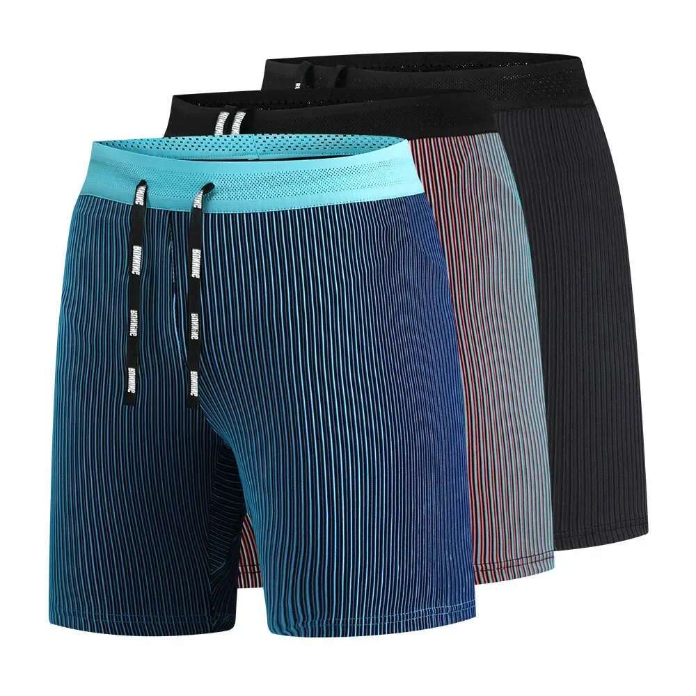 Sports Men Short Quick Dry Compression Running Tights Gym Fiess Sport Shorts Leggings Male Underwear