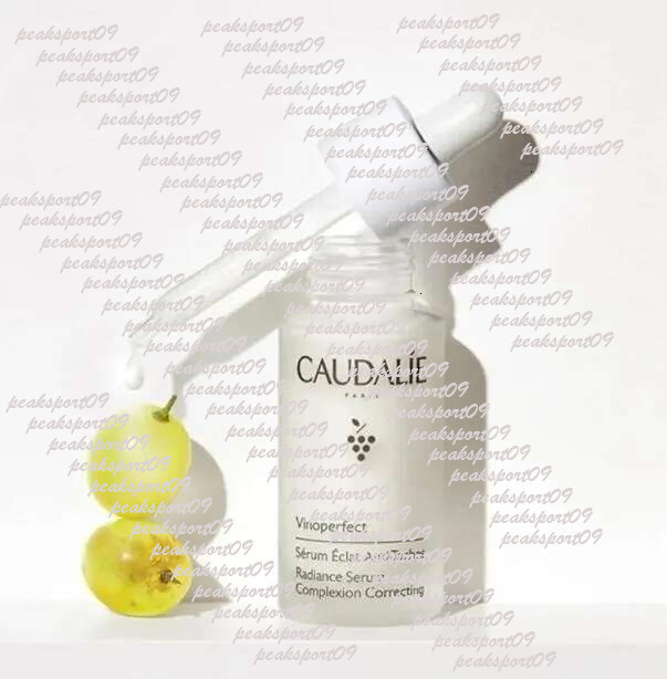 CAUDALIE Vinoperfect 30ml Radiance Serum omplexion Complexion Correcting