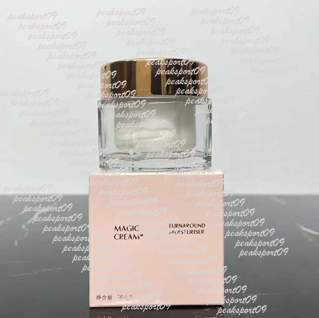 Face Magic 50ml Turnaround Moisturiser Skin Care Hydrating Day Cream Free Ship