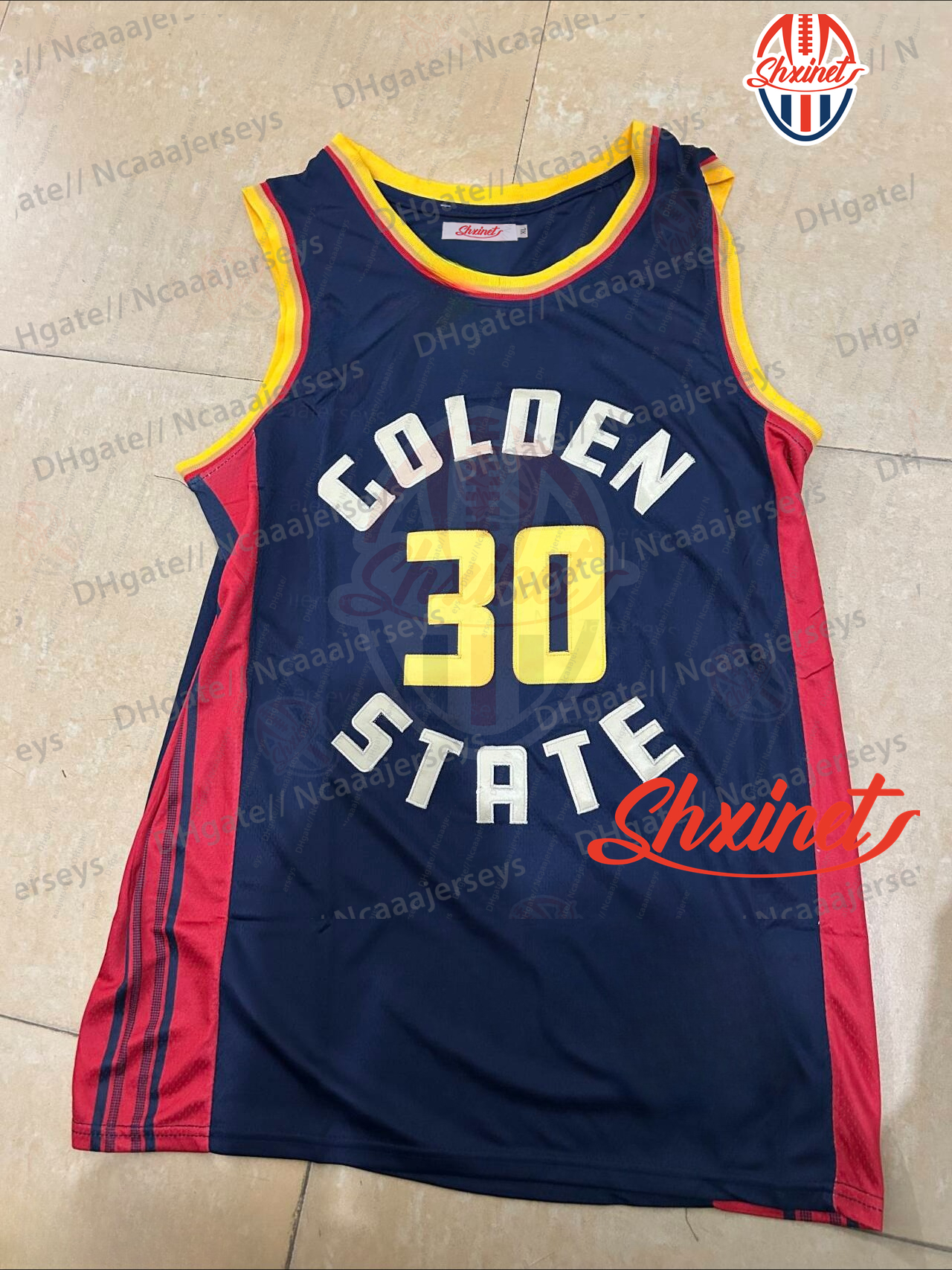 Custom 30 Curry 2025-26 City Basketball Jersey Butler III Kevon Looney Green Kuminga S-XXXL
