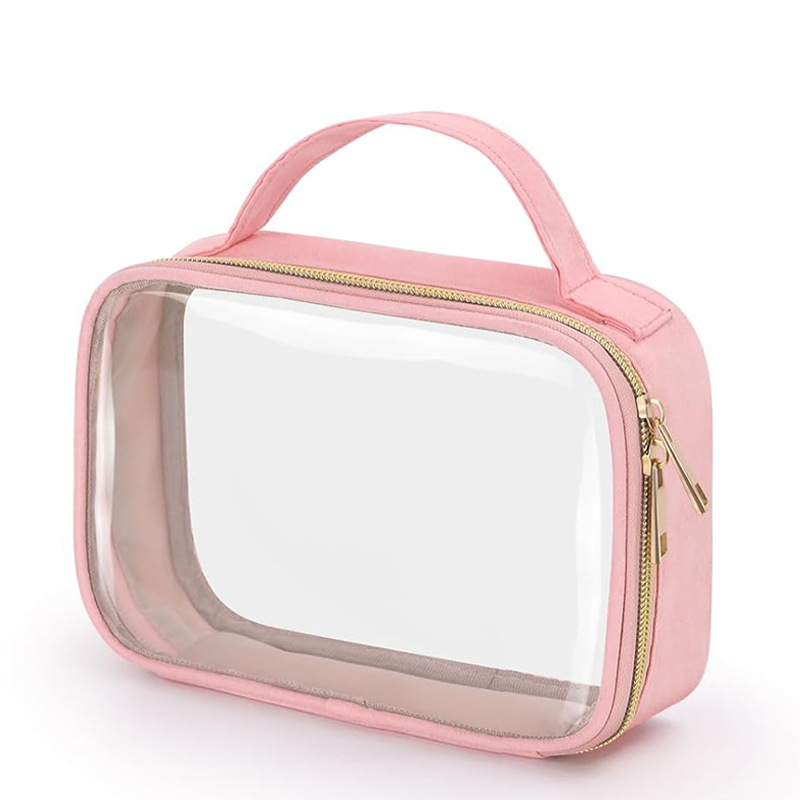 P182 Portabile Sacchetto Cosmetico Con Grande CapacitÃ Di Cosmetica Portatile D…