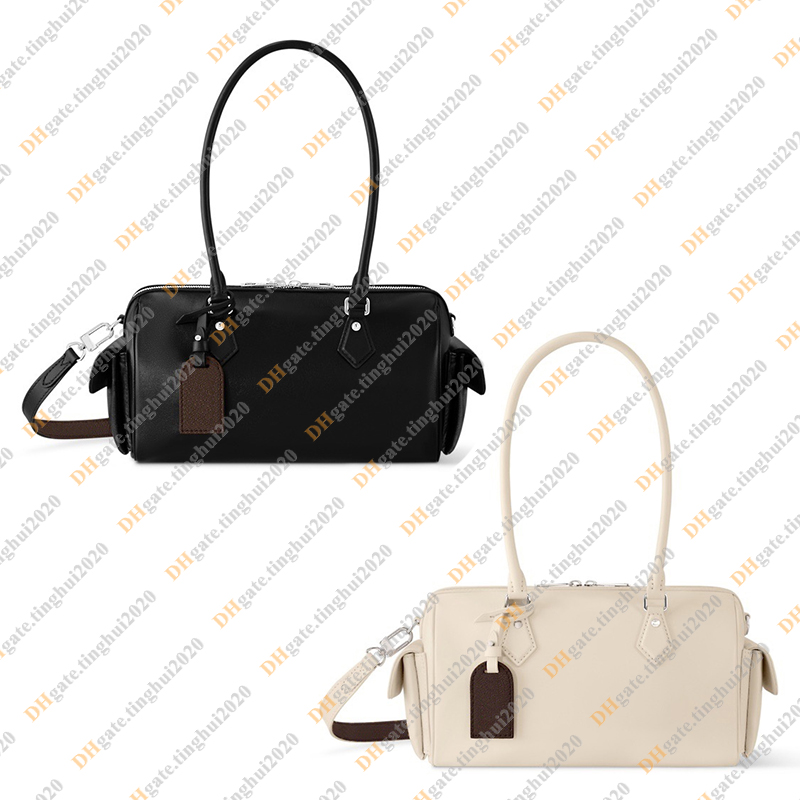 Ladies Fashion Casual Designe Luxury SP Cargo Vibe Bag Totes Handbag Shoulder Bags Crossbody Top Handbag Bag Top Mirror Quality M12934 M12965 Purse Pouch