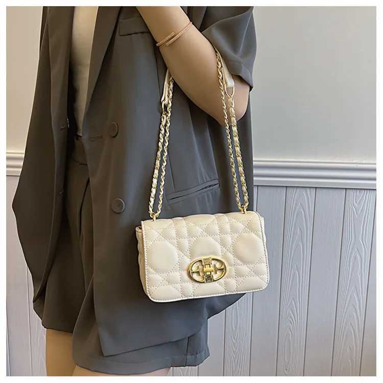 2025 New Autumn Crossbody Bag - Multi-Way Shoulder Purse Premium Small Handbag Versatile Daily Essential for WomenW251115