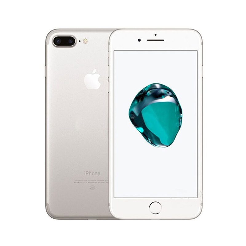 iPhone 7 Plus 4g Smartphone Unlocked 128GB All Colours Good Condition Original Used Phone