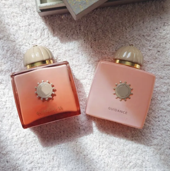 5A Designer Perfume Women GUIDANCE DIA 40 OVERTURE LOVE TUBEROSE Interlude Men's 100ml Woody Oriental Fragrances Long Lasting Smell Cologne top