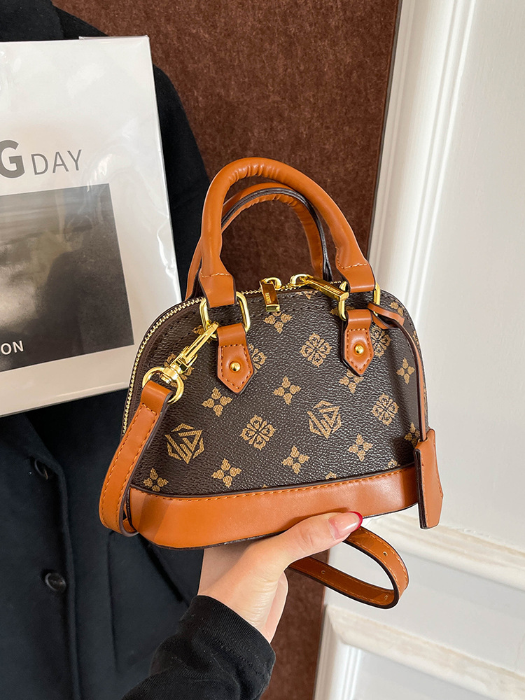 Free shipping designer bags Style Women's Korean Version Spring Summer Trendy Fashion Mini Small Backpack Outdoor Leisure Lightweight Crossbody B