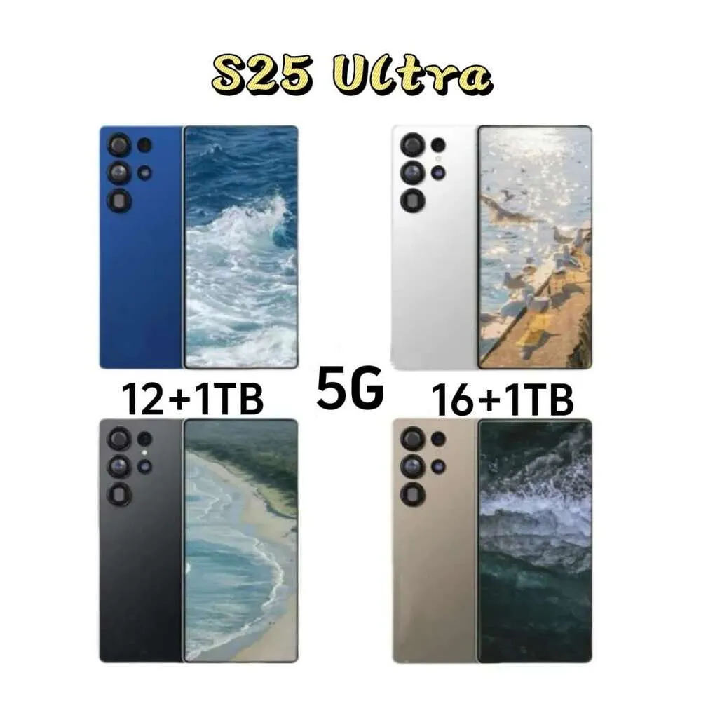 S25 Ultra 7.3Inch 5… - image