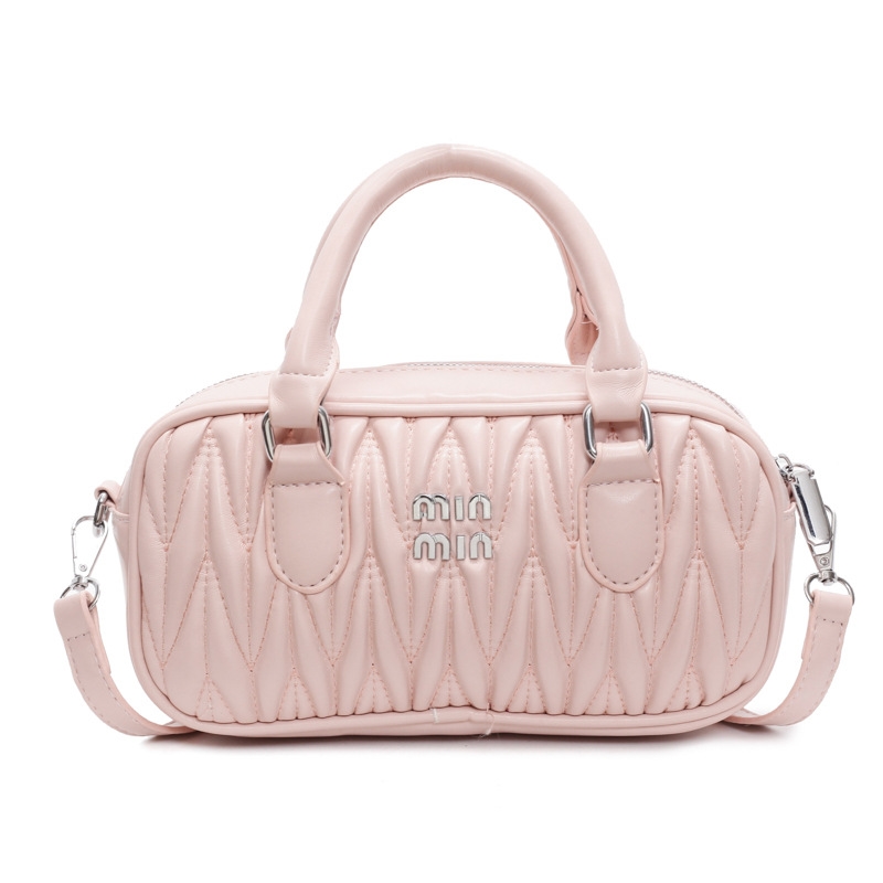 New spring and summer popular cross-body bagSenior sense of retro small bag women embroidered thread handbag
