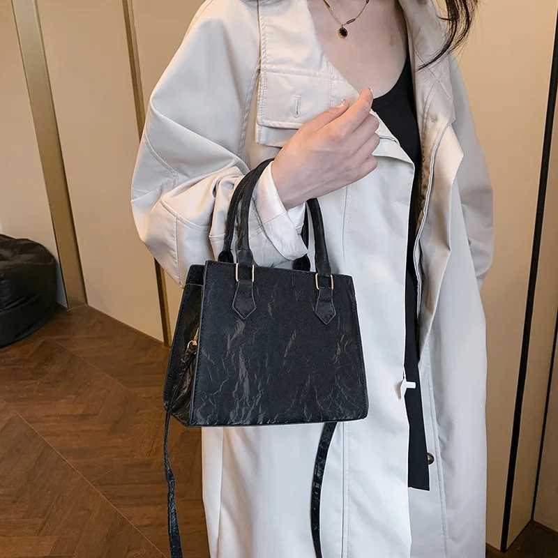 Fashionable Crossbody Bags for Women Shoulder Bags Trendy Purse and Handbags Designer Bag Female Bags Sac Main Femme W251115