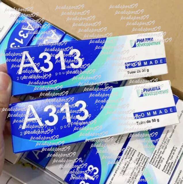 A313 Pommade V A Night Mousturizer 50g Hydrating Facial Cream Lotion Gel Tighten & Lift Soften Face Skin Care Free Shipping