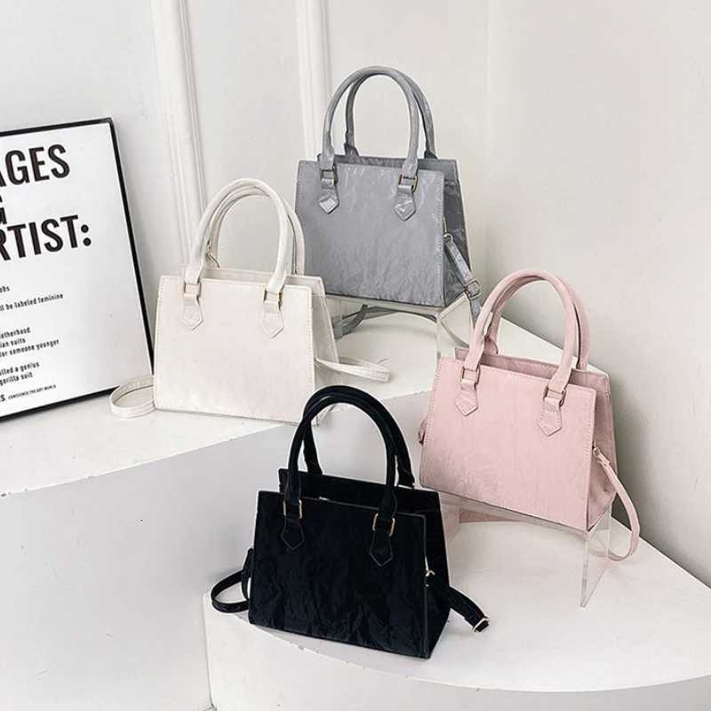 Fashionable Crossbody Bags for Women Shoulder Bags Trendy Purse and Handbags Designer Bag Female Bags Sac Main Femme W251115