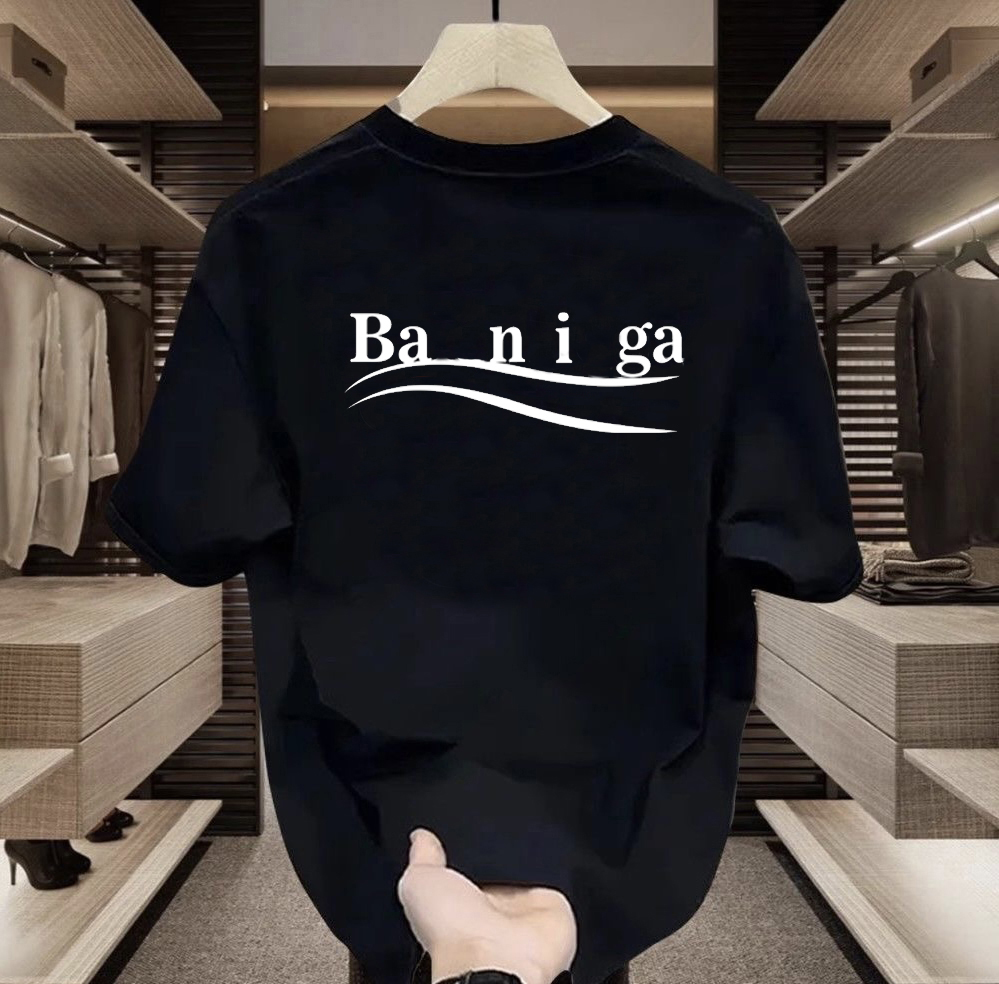 Mens T-Shirts Designer T-shirt Casual Womens T-shirt Letters Stereoscopic printed short sleeve best-selling luxury men's hip hop clothing