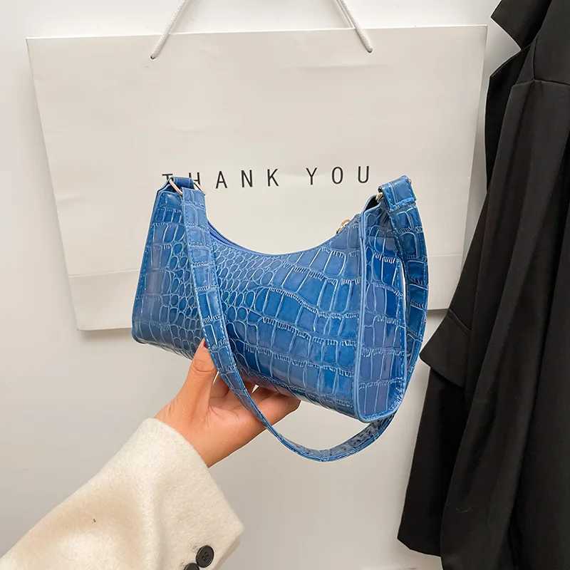 Fashionable Exquisite shopping bag casual womens handbag shoulder bag womens leather solid color chain handbag Z250416-1