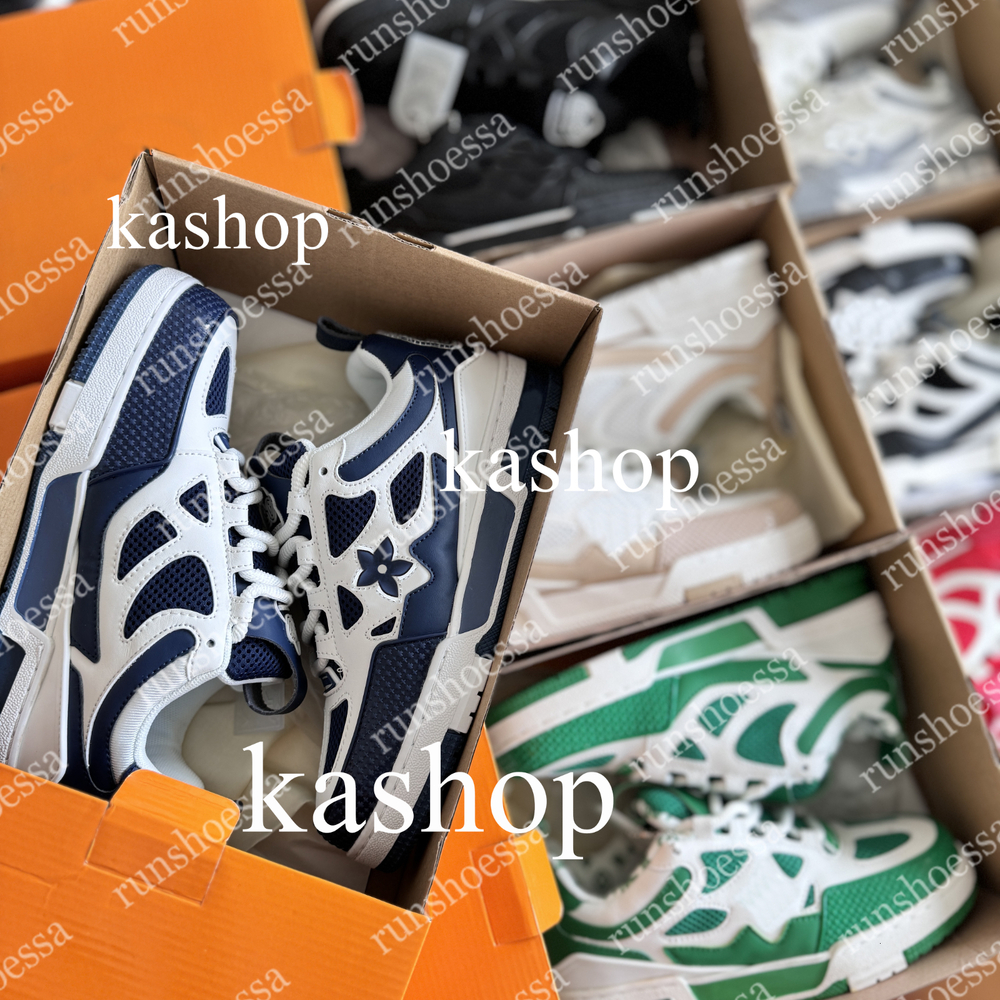 Designer Skate Lvit… - image