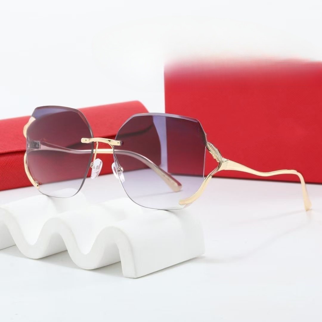 men sunglasses for men designer sunglasses women sunglasses for mens designer letter beach luxury sunglasses Anti-UV wild Sunglasses mens sunglasses for men