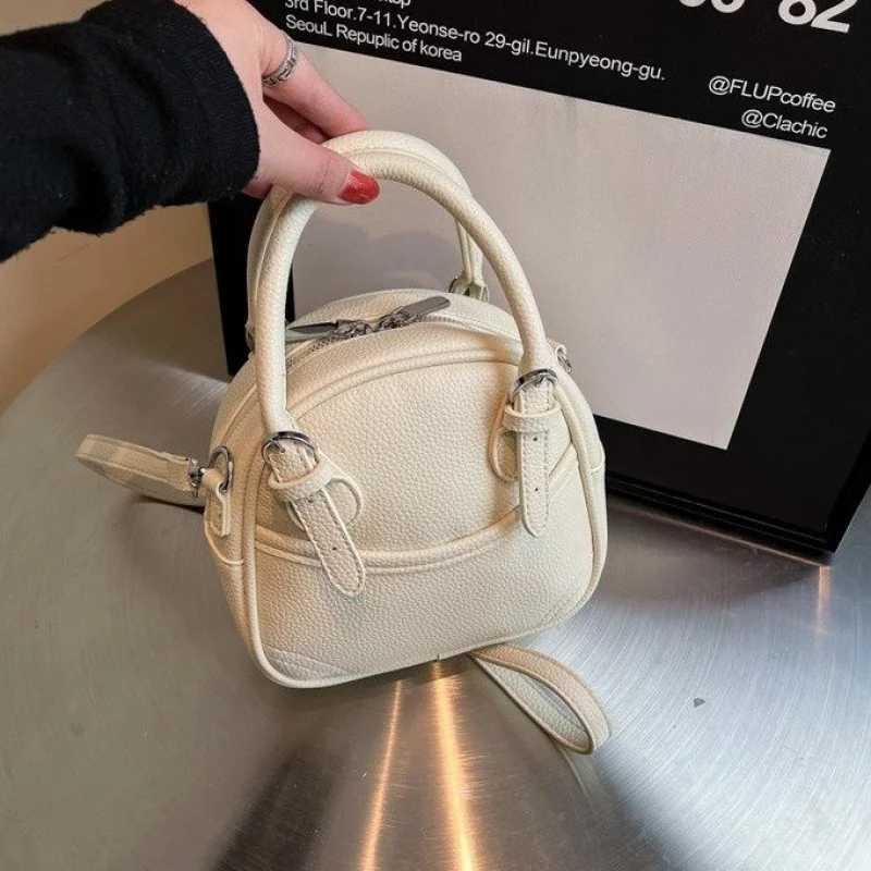 Premium Leather Shoulder Bag Handbag For Ladies By Famous Designer Luxury Brand Popular Elegant CrossbodyW251115