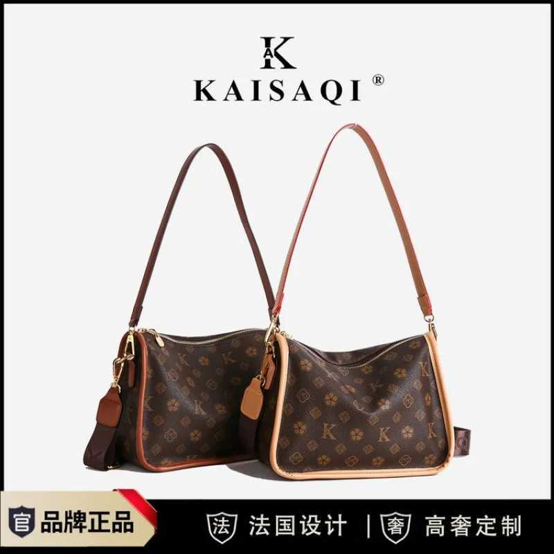 Versatile Womens Crossbody Bag Convertible Shoulder Handbag Luxury Brand Leather Tote PurseW251115