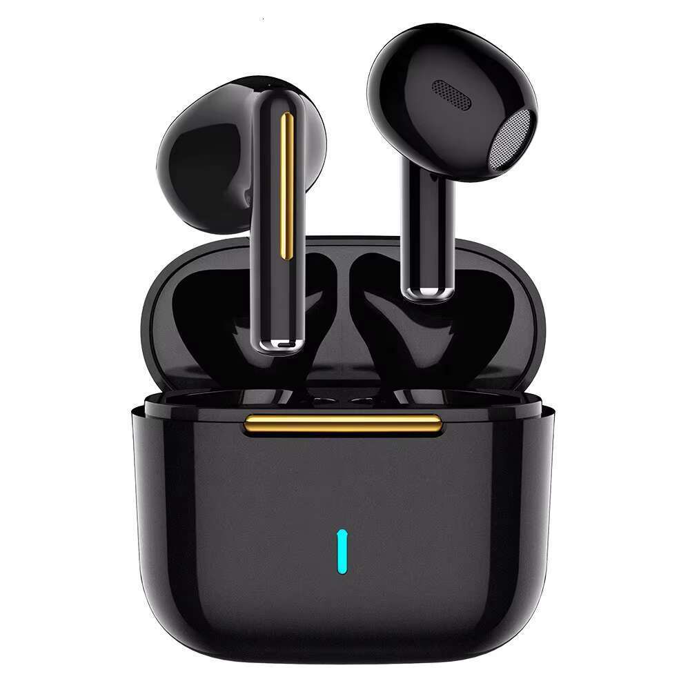 True wireless earbuds, Bluetooth earphones, sports TWS waterproof mini earmuffs