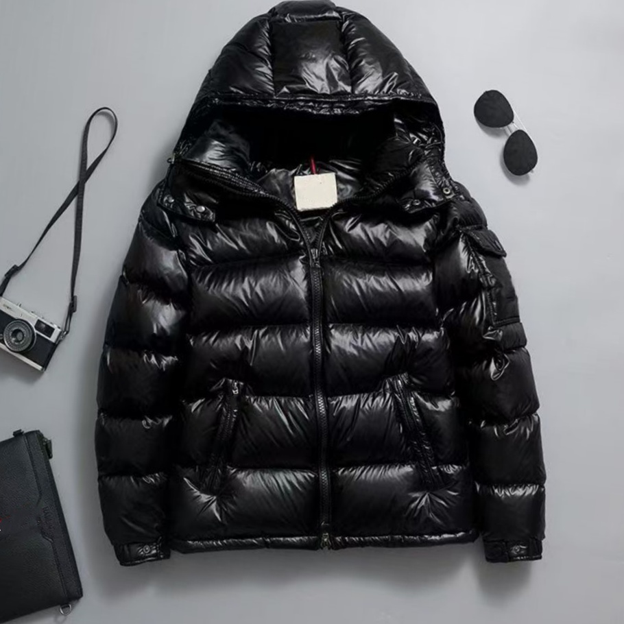 Scan designer Parka winter puffer jacket Luxury brand mens down jacket men women thickening warm coat men's clothing Fashion outdoor jackets womens coats XXXL 0701