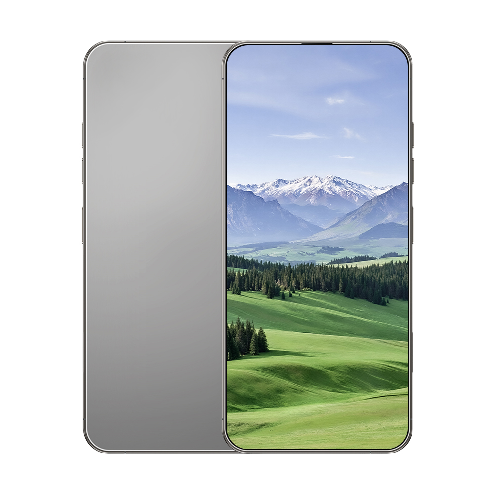 2025 NEW Cellphones i15 i16 Pro Max Mobile Phones 4G 5G 7.3HD Original Smartphone 7800mAh Android 14 Global Version Cell Phone Dual SIM Card