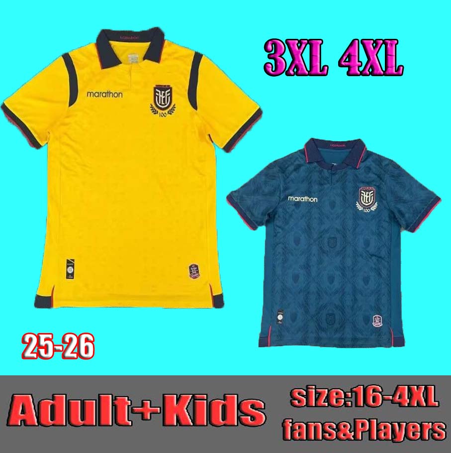 Ecuador 2025 Centen… - image