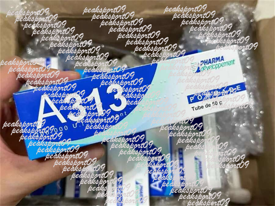 A313 Pommade V A Night Mousturizer 50g Hydrating Facial Cream Lotion Gel Tighten & Lift Soften Face Skin Care Free Shipping