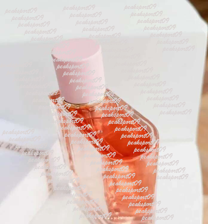 Women perfume HER EDP wer Blossom Intense Elixir de parfum 100ml Long lasting fragrance spray fast ship