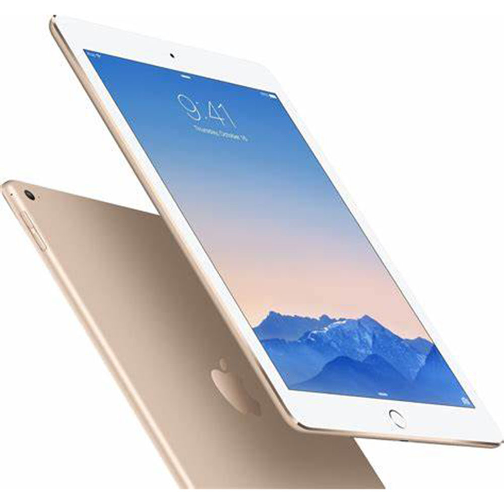 Apple iPad Air 2, 16 GB, Space Gray (Used 90% New)