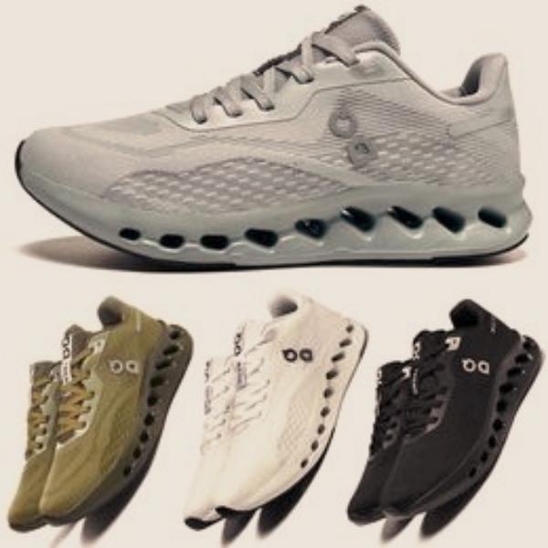 Men's Running & Gym Tennis Shoes - Breathable Mesh Athletic Sneakers with Lightweight Design