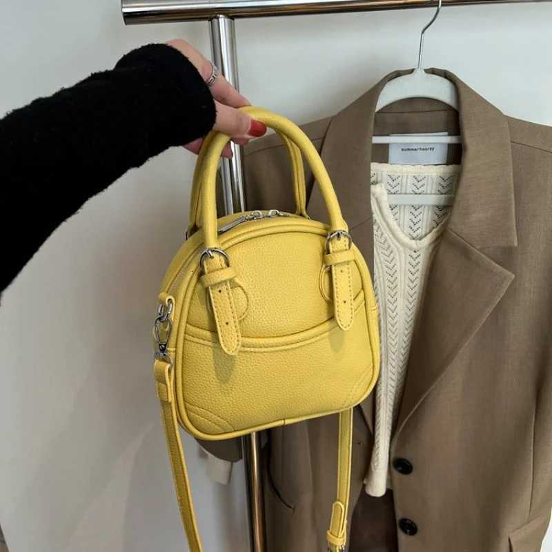 Premium Leather Shoulder Bag Handbag For Ladies By Famous Designer Luxury Brand Popular Elegant CrossbodyW251115