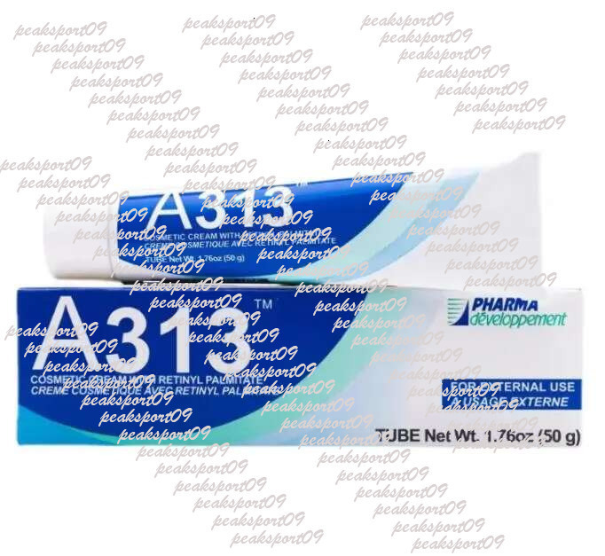 A313 Pommade V A Night Mousturizer 50g Hydrating Facial Cream Lotion Gel Tighten & Lift Soften Face Skin Care Free Shipping