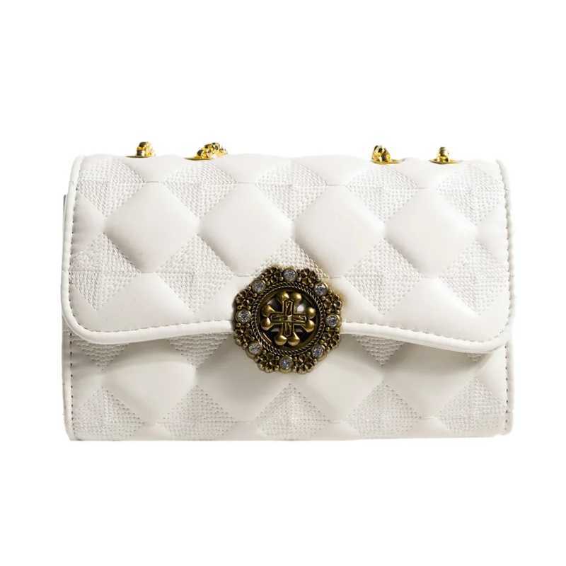 2025 High-End Womens Small Bags - Trendy Popular Messenger/Shoulder Styles Outdoor Dating ToursW251115