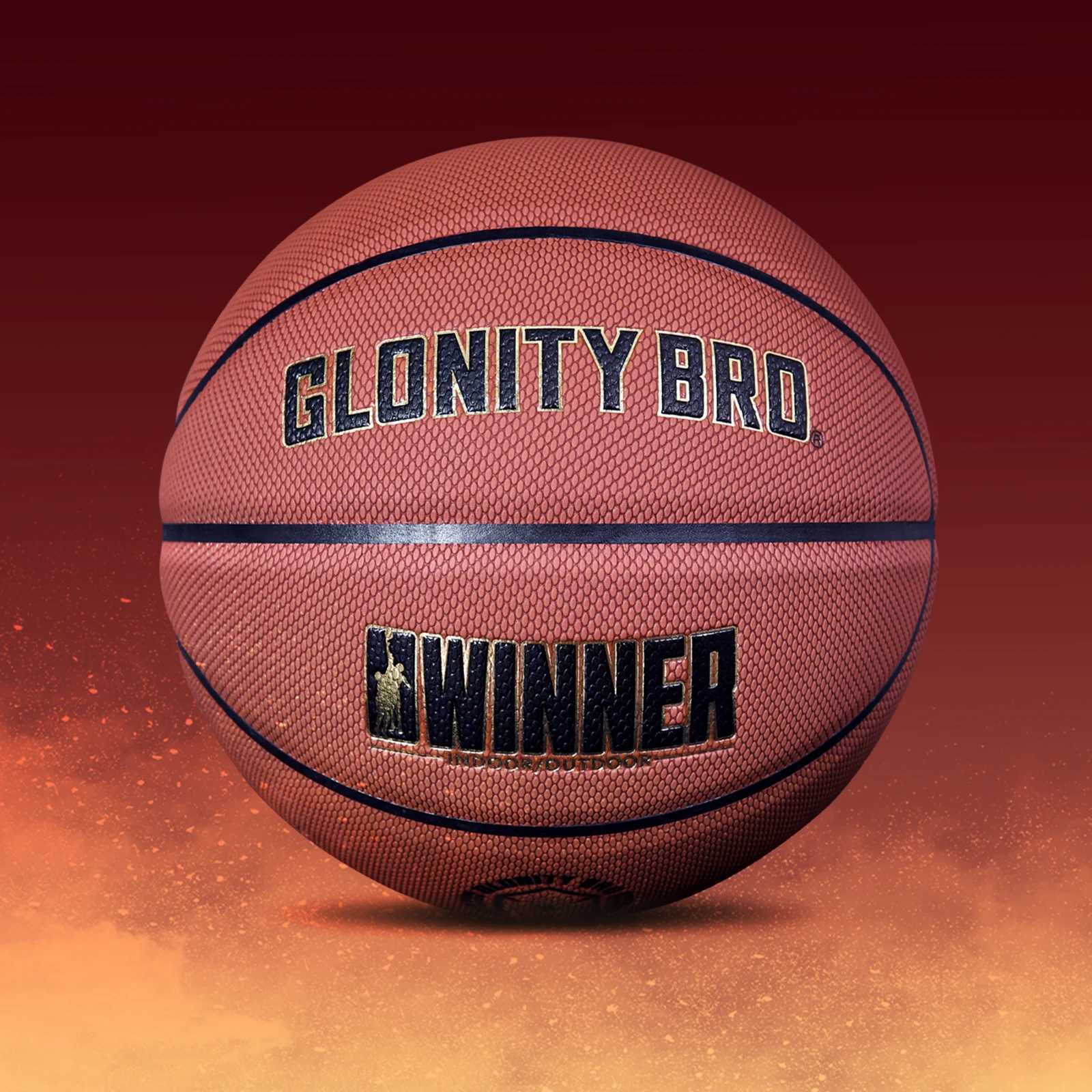 Basketball NonSlip Standard Size 7/6/5 Soft Wear Resistant PU Leather Outdoor Indoor Youth Children Match Training Ball Boy GiftW251115