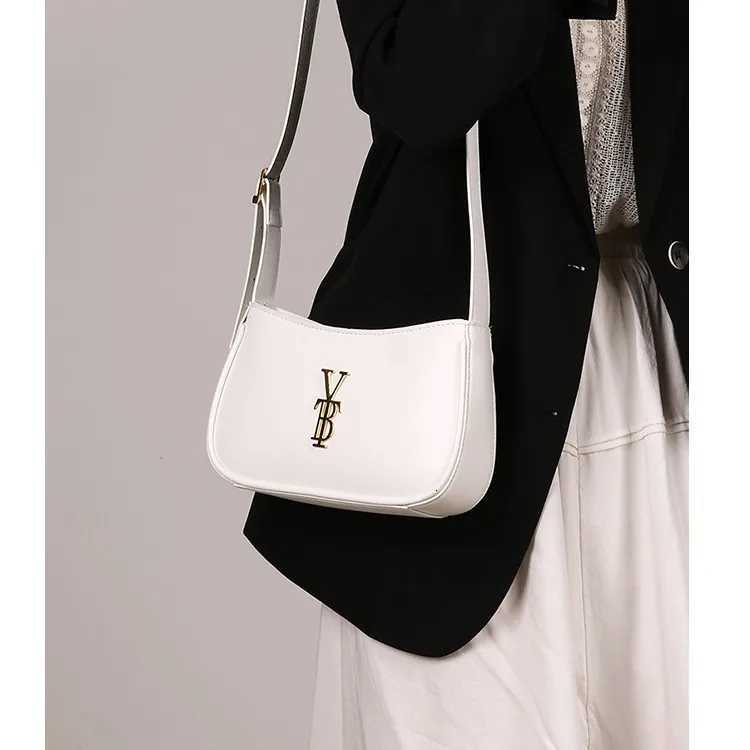 Designer Inspired Small Square Bag 2025 Spring New Women Underarm Purse High Quality Shoulder Bag Crossbody Tote FashionW251117