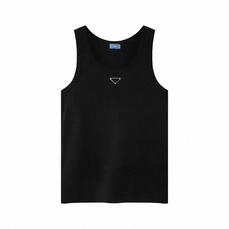 designer T-shirt Tees Men Tank Tops t shirts Summer Slim Fit Sports Breathable Sweat-absorbing Black Underwear Bottom Top Fashion Men's Clothing... H99T#