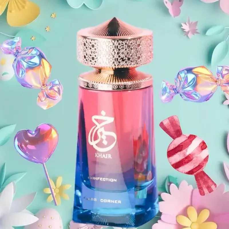Paris Corner Perfumes perfumes mujer es Long lasting fragrance suitable for any occasion perfect gift for ChristmasW251117