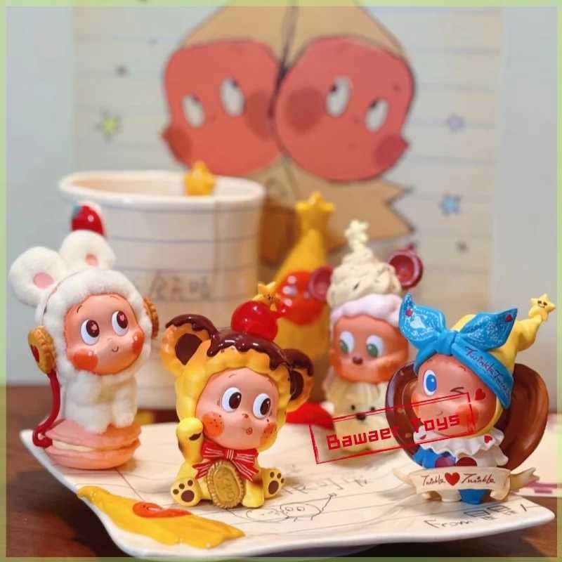 Genuine Twinkle Savor The Moment Series Mystery Blind Box Blind Guess Bag Toy Car Desktop Decorative Gift J251117