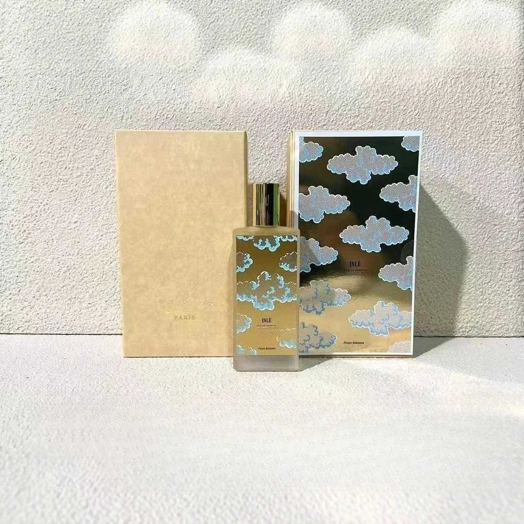 Luxury Eau de Parfum 75ml Artistic Blend of Tea Osmanthus Leather Unique Unisex Scent for Day NightW251117