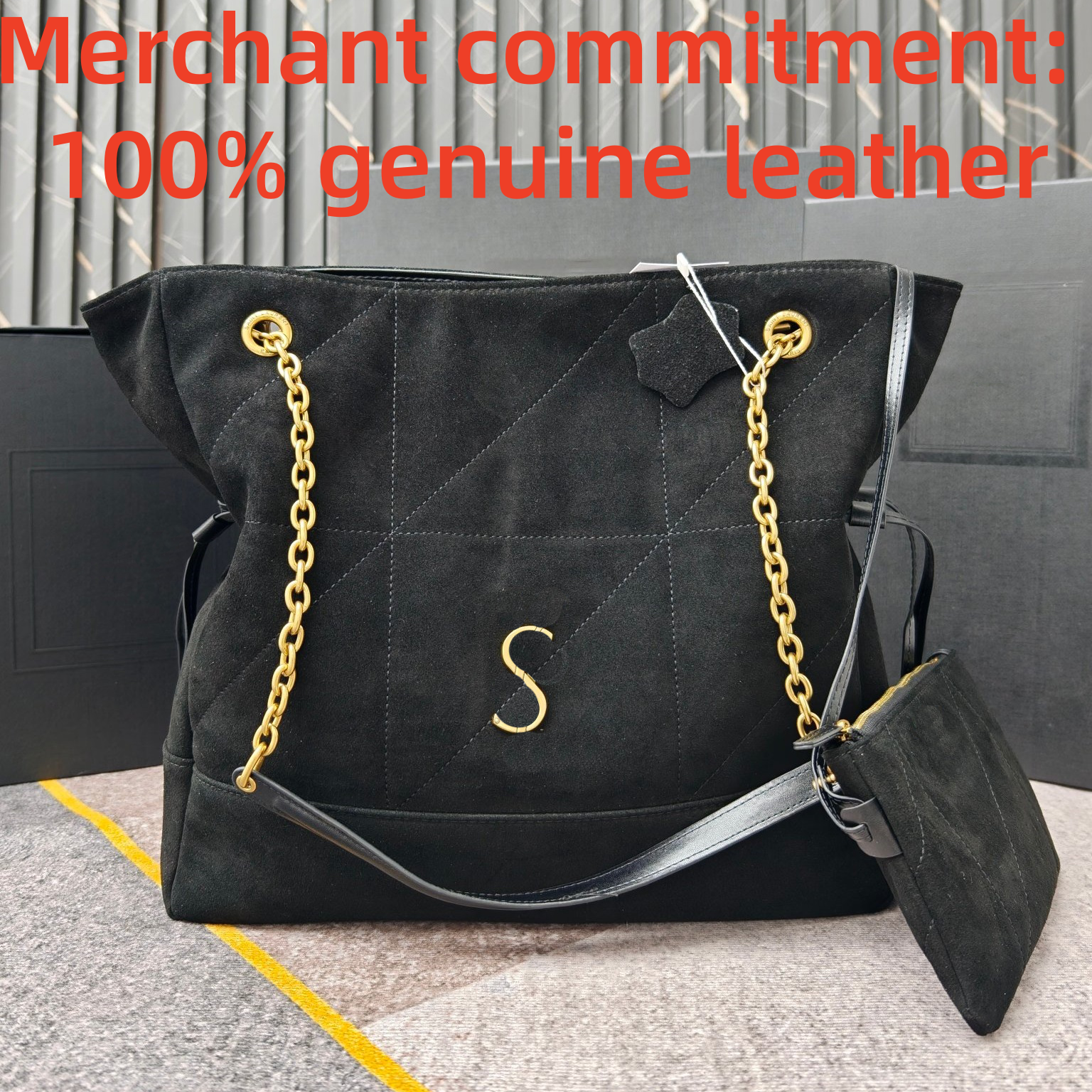 Top quality JAMIE SHOPPING suede tote bag Luxury Designer bags totes Womens mens handbags leather crossbody Shoulder Bag fashion weekender travel bag Walletsq