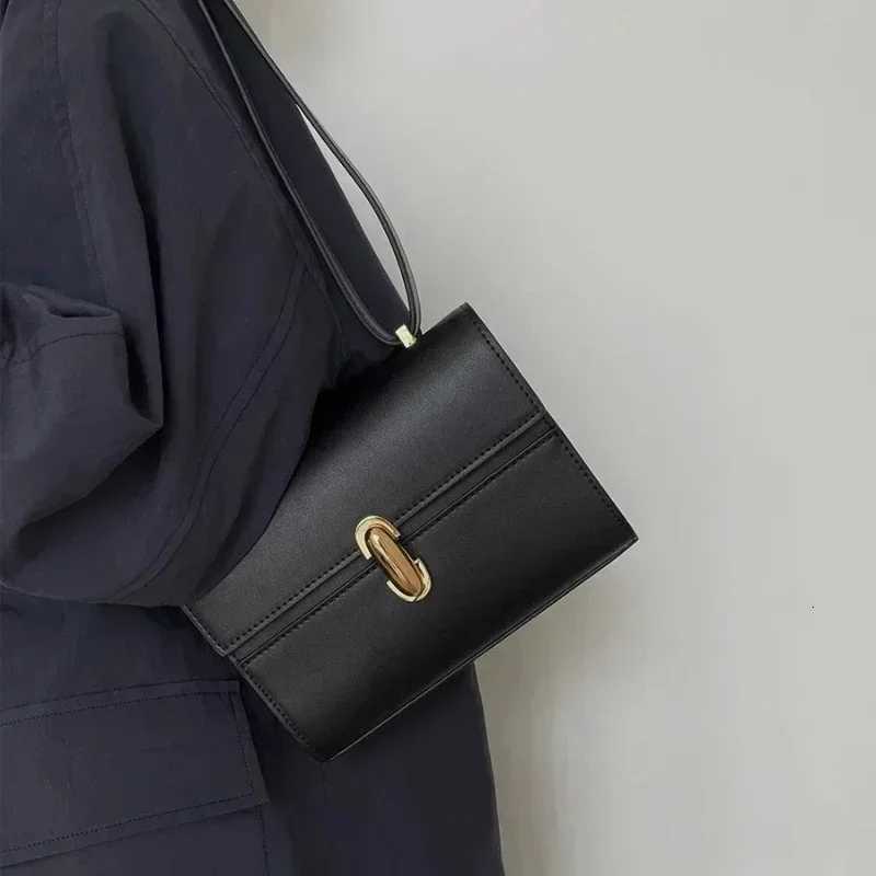 New Genuine Leather High Quality Crossbody Shoulder BagW251117