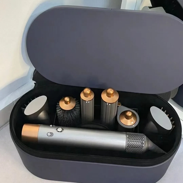 Electric Curler Multi Function Curling Iron Professional Ceramic Hair Tool Adjustable Temperature For Women Mens Home Travel