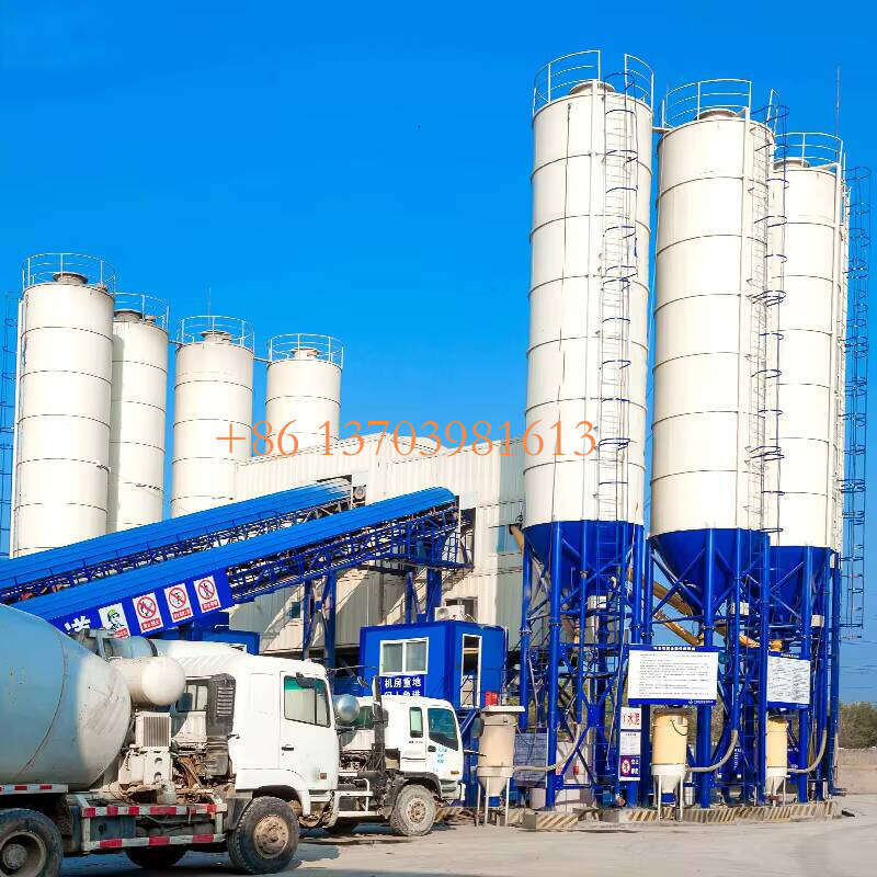 Premium Concrete Boom Pump for High-Strength Concrete